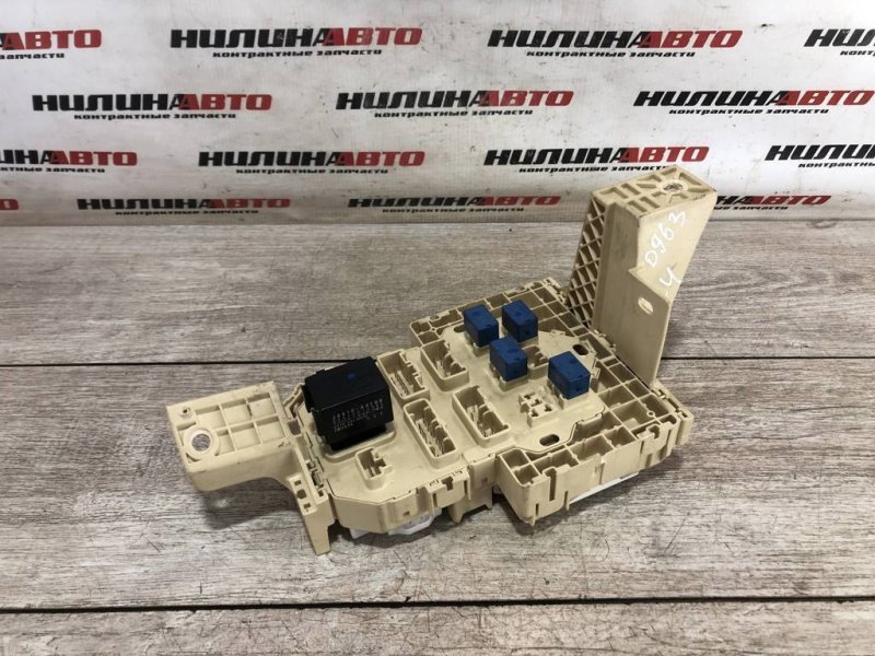 Блок предохранителей салон, 500 рублей, Севастополь