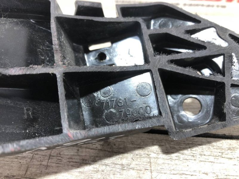 Кронштейн бампера, 700 рублей, Севастополь