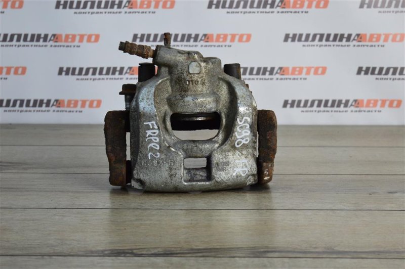 Суппорт тормозной, 1000 рублей, Москва