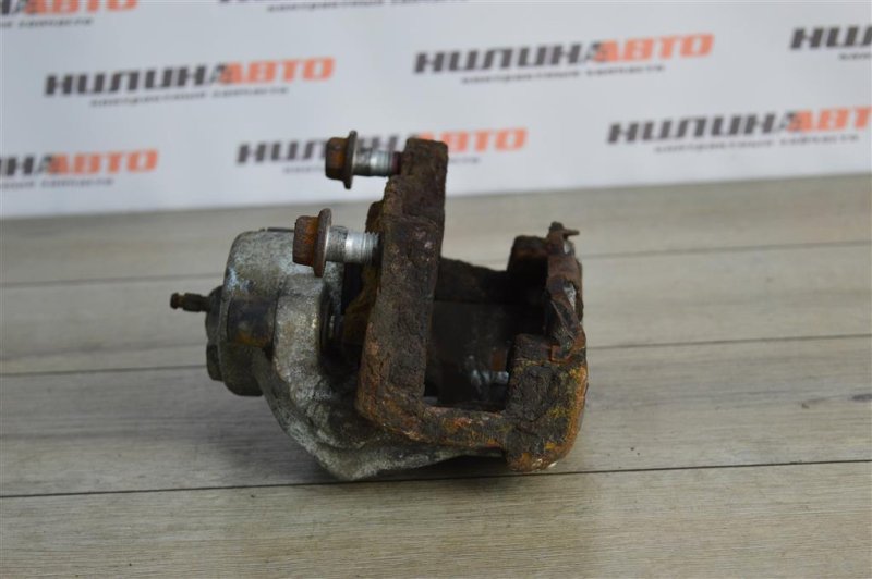 Суппорт тормозной, 1000 рублей, Москва