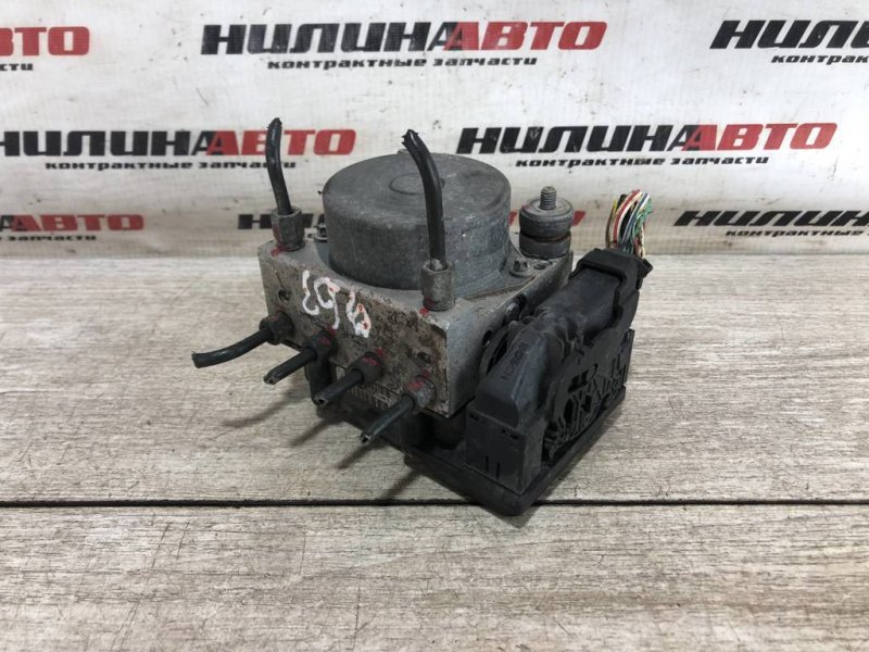 Блок ABS АБС, 1000 рублей, Севастополь