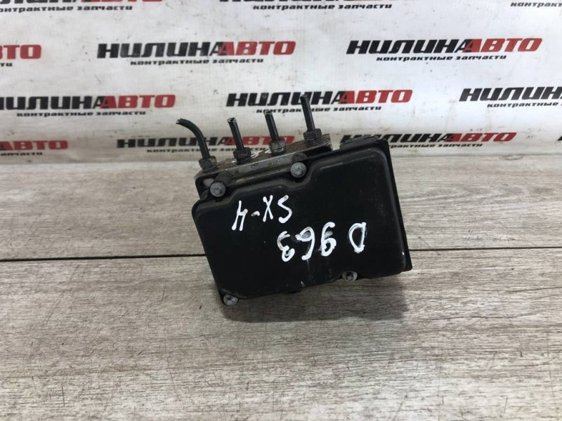 Блок ABS АБС, 1000 рублей, Севастополь