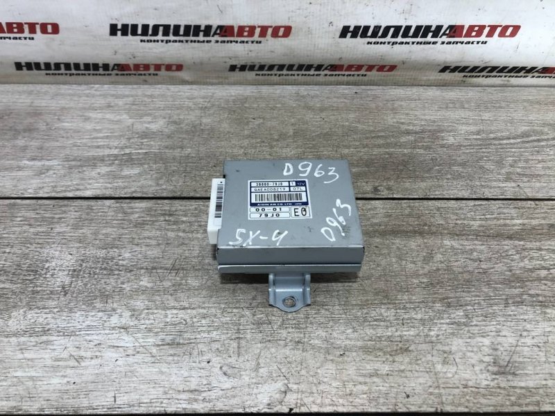 Блок управления АКПП, 3000 рублей, Севастополь