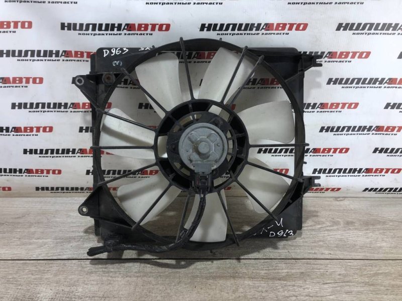 Вентилятор охлаждения, 7000 рублей, Севастополь