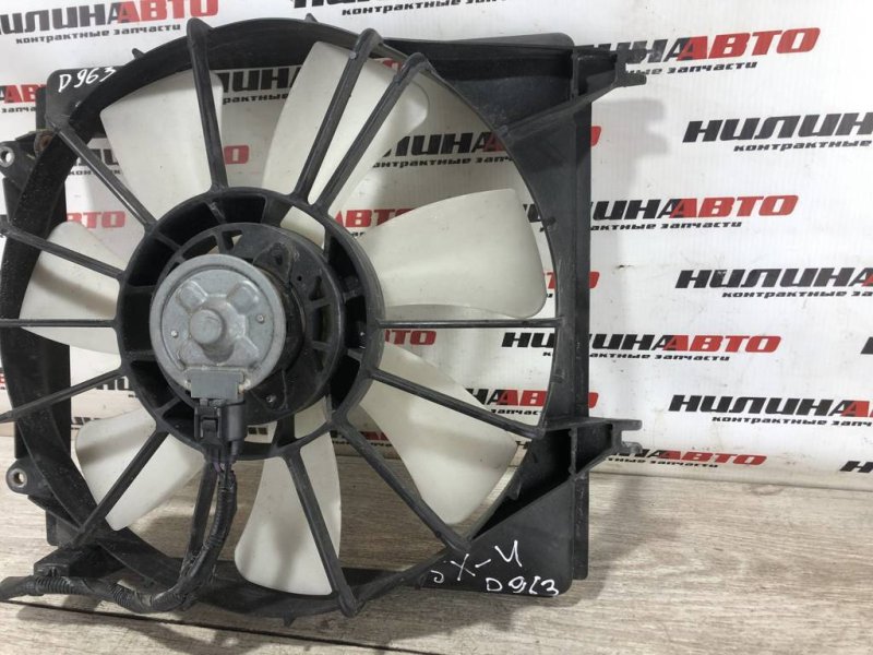 Вентилятор охлаждения, 7000 рублей, Севастополь