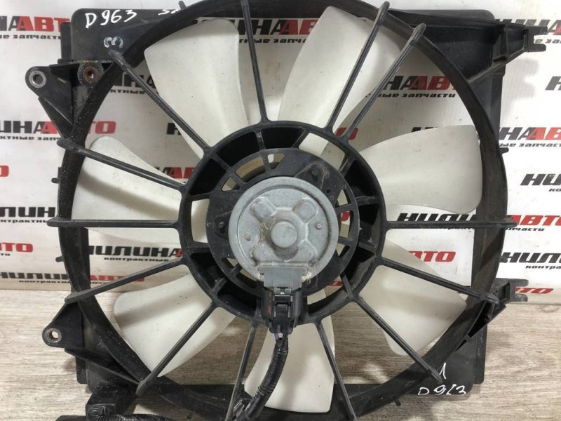 Вентилятор охлаждения, 7000 рублей, Севастополь