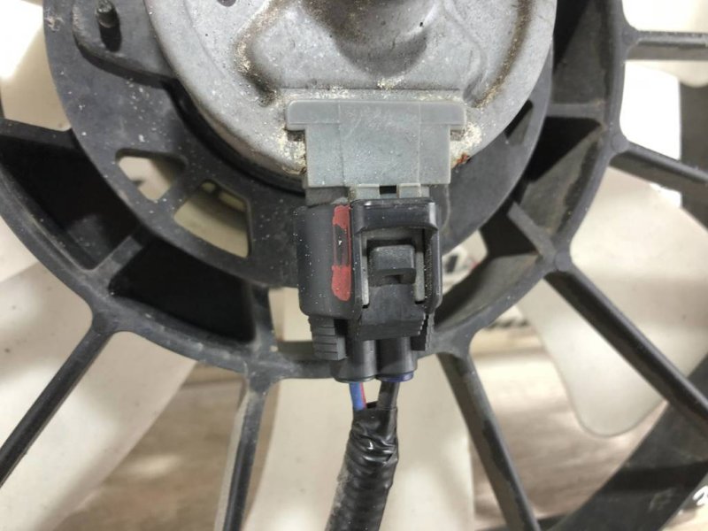 Вентилятор охлаждения, 7000 рублей, Севастополь