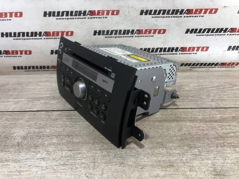 Магнитола, 1700 рублей, Севастополь