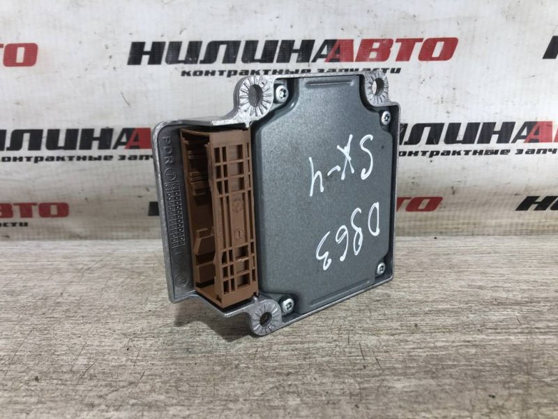 Блок управления SRS, 1000 рублей, Севастополь