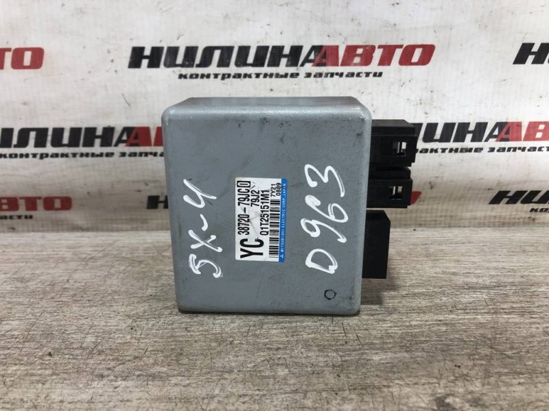 Блок управления рулевой рейкой, 1500 рублей, Севастополь