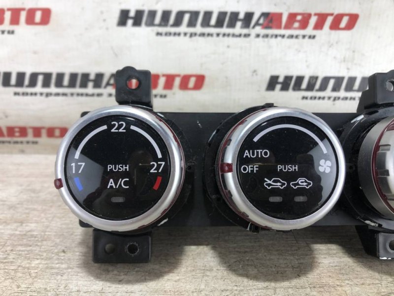 Блок управления печкой, 1000 рублей, Севастополь