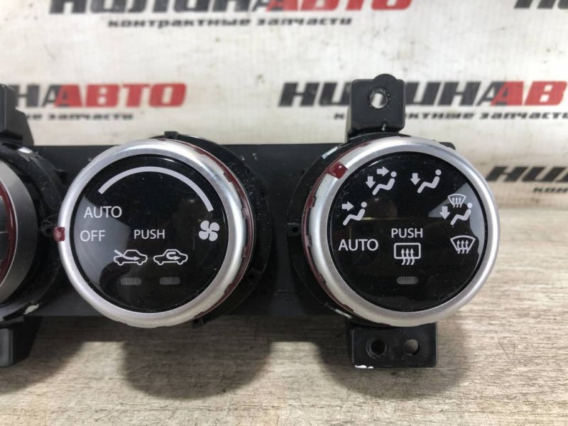 Блок управления печкой, 1000 рублей, Севастополь