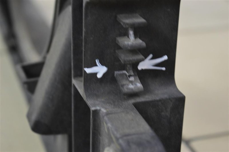 Панель передняя, 4000 рублей, Москва