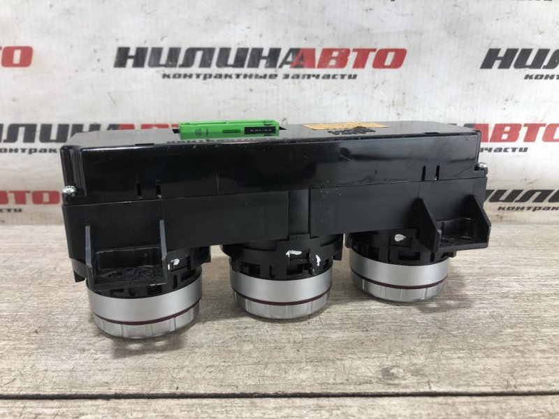 Блок управления печкой, 1000 рублей, Севастополь