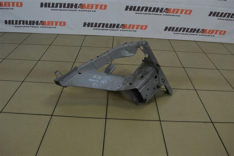 Лонжерон, 1400 рублей, Москва