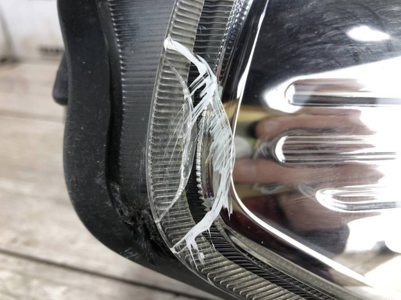 Фара галоген, 6000 рублей, Севастополь