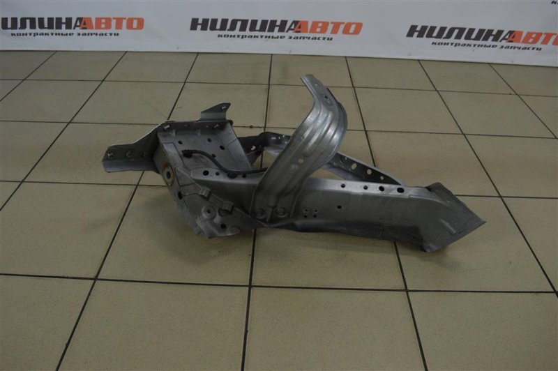 Лонжерон, 1400 рублей, Москва