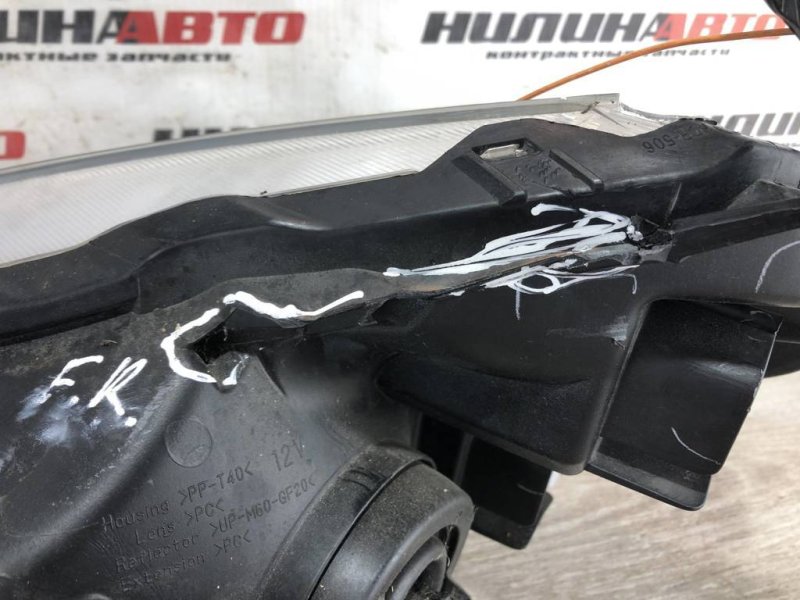 Фара галоген, 6000 рублей, Севастополь