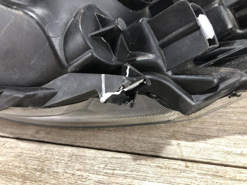 Фара галоген, 6000 рублей, Севастополь