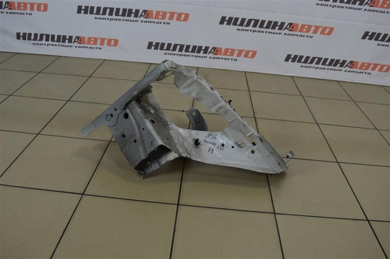 Лонжерон, 1400 рублей, Москва