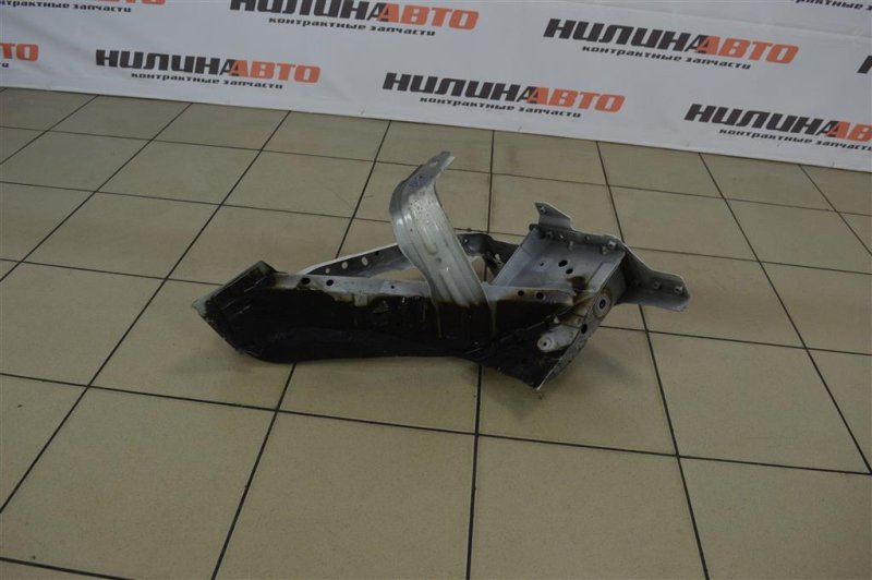 Лонжерон, 1400 рублей, Москва