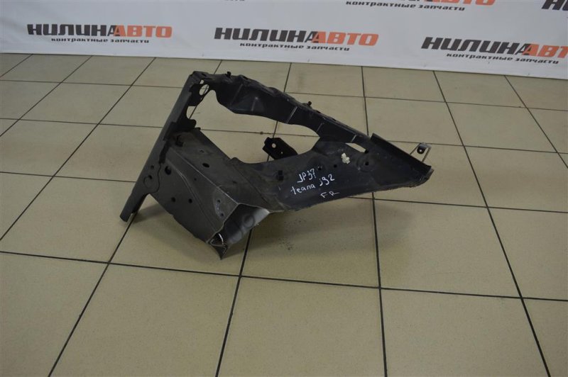 Лонжерон, 1400 рублей, Москва