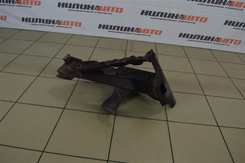 Лонжерон, 1400 рублей, Москва