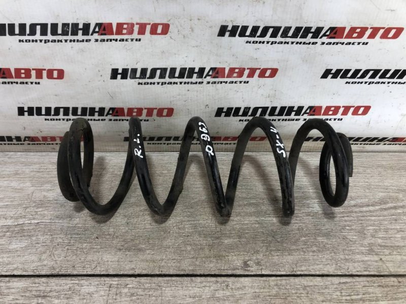 Пружина подвески, 500 рублей, Севастополь