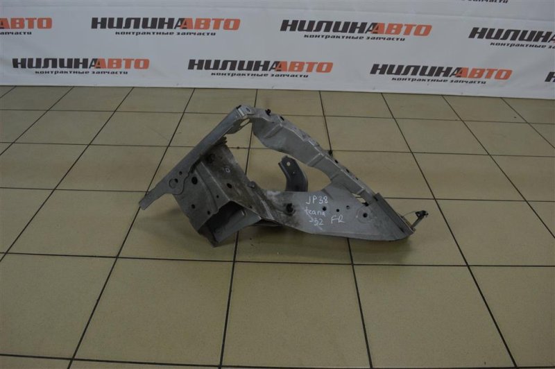 Лонжерон, 1400 рублей, Москва