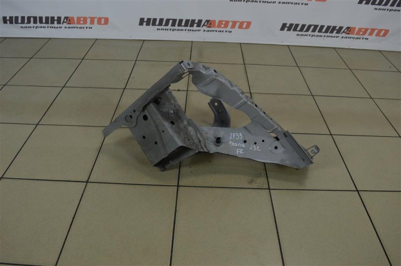 Лонжерон, 1400 рублей, Москва