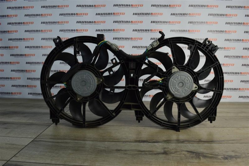 Вентилятор охлаждения, 3500 рублей, Москва