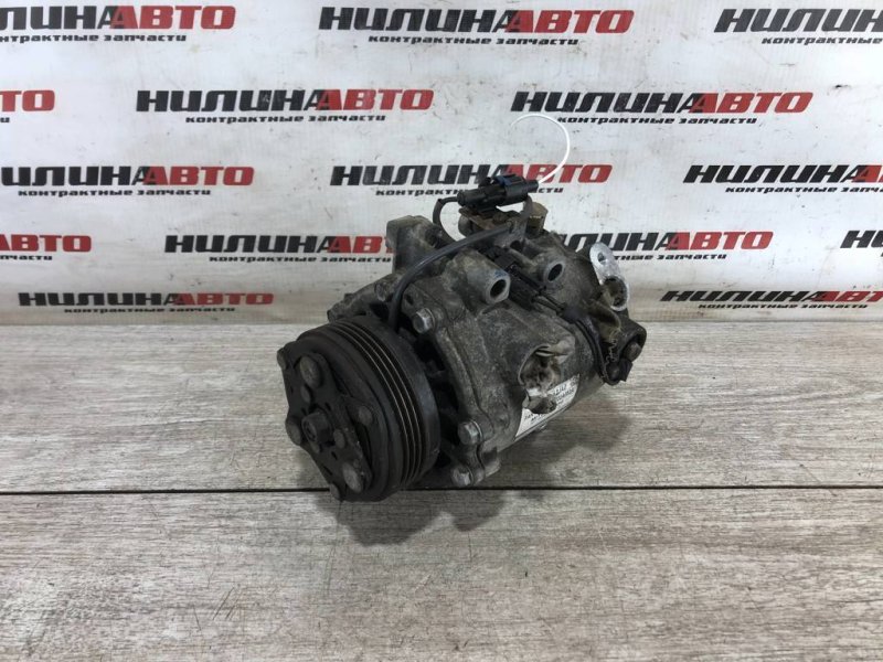 Компрессор кондиционера, 12000 рублей, Севастополь