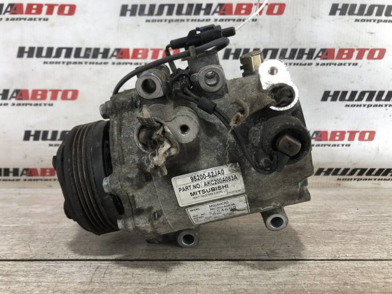 Компрессор кондиционера, 12000 рублей, Севастополь