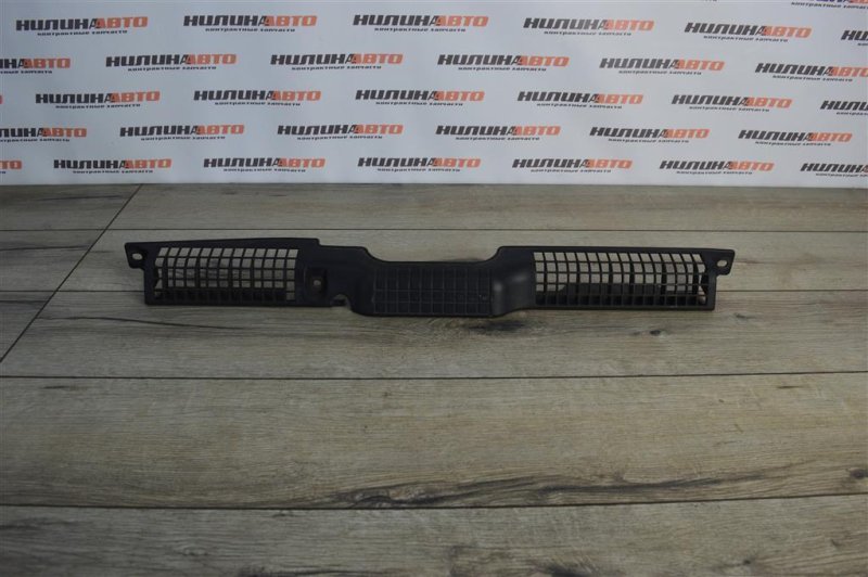 Воздухозаборник, 400 рублей, Москва