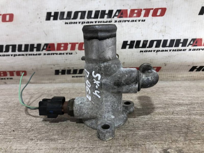 Фланец системы охлаждения, 500 рублей, Севастополь