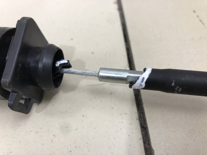 Трос АКПП, 10000 рублей, Севастополь