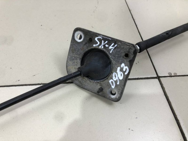 Трос АКПП, 10000 рублей, Севастополь