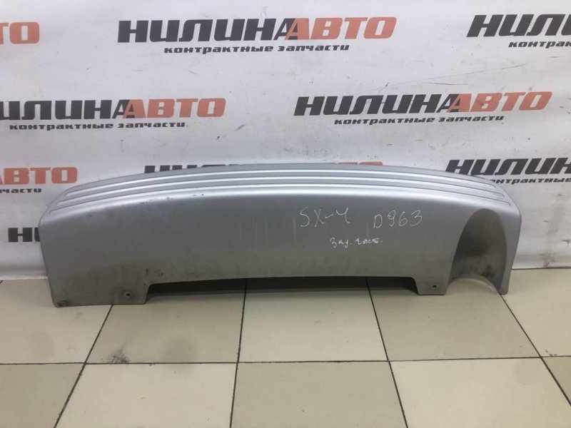 Юбка бампера, 4000 рублей, Севастополь