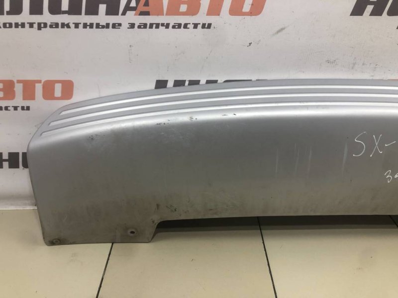 Юбка бампера, 4000 рублей, Севастополь