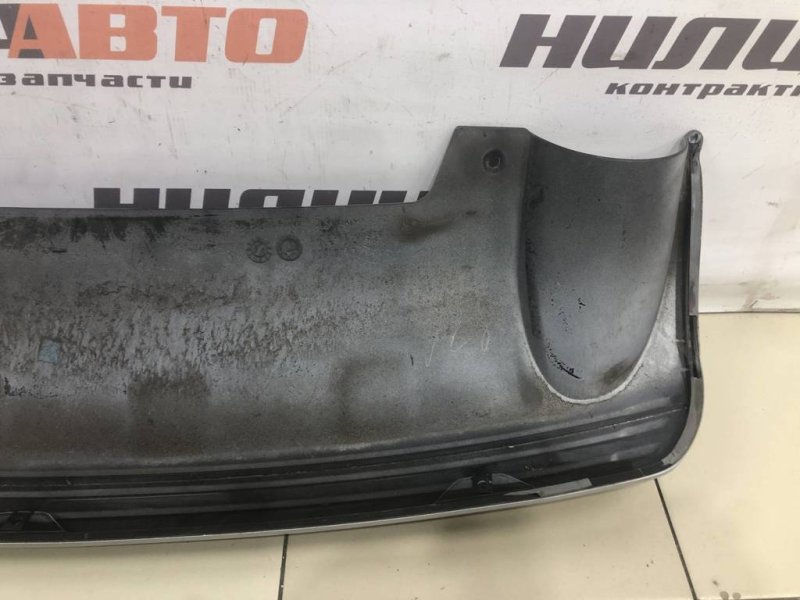 Юбка бампера, 4000 рублей, Севастополь