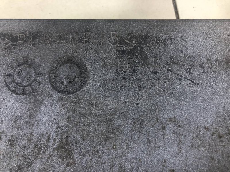 Юбка бампера, 4000 рублей, Севастополь