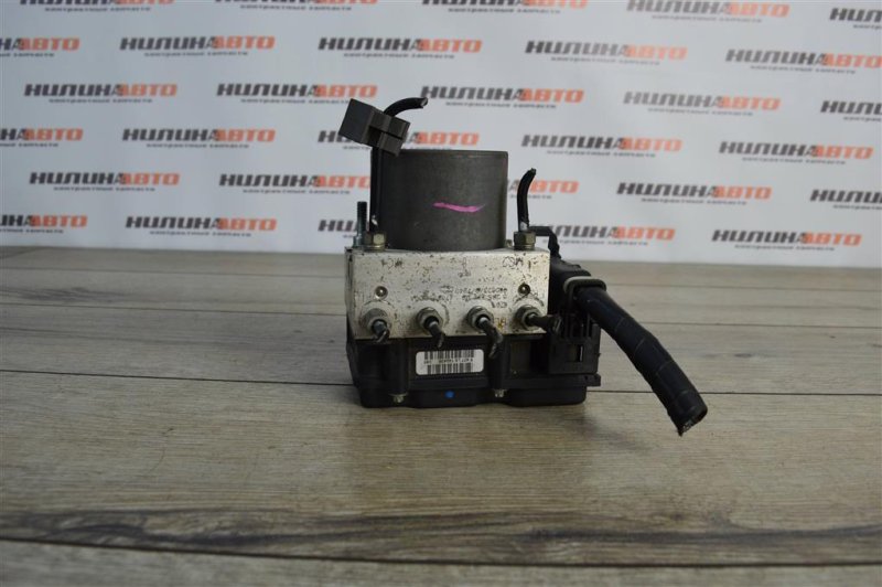 Блок ABS АБС, 1500 рублей, Москва