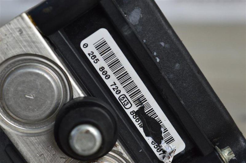 Блок ABS АБС, 1500 рублей, Москва