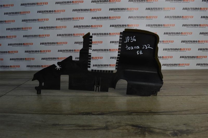 Дефлектор радиатора, 350 рублей, Москва