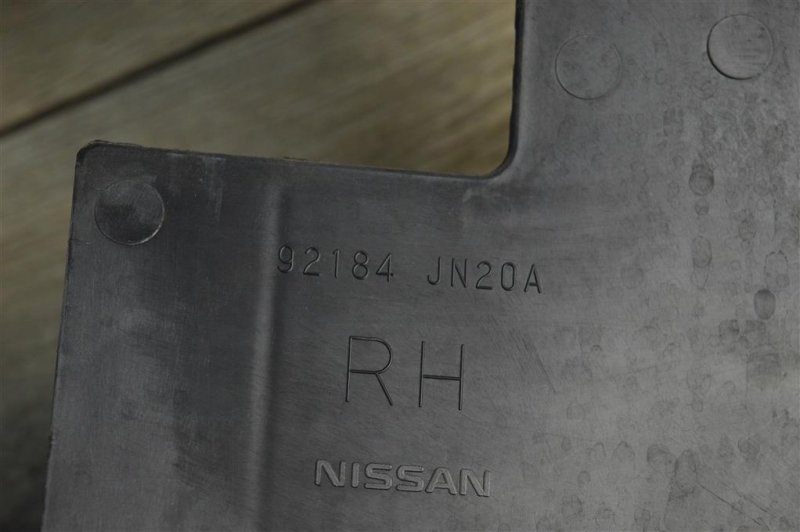 Дефлектор радиатора, 350 рублей, Москва