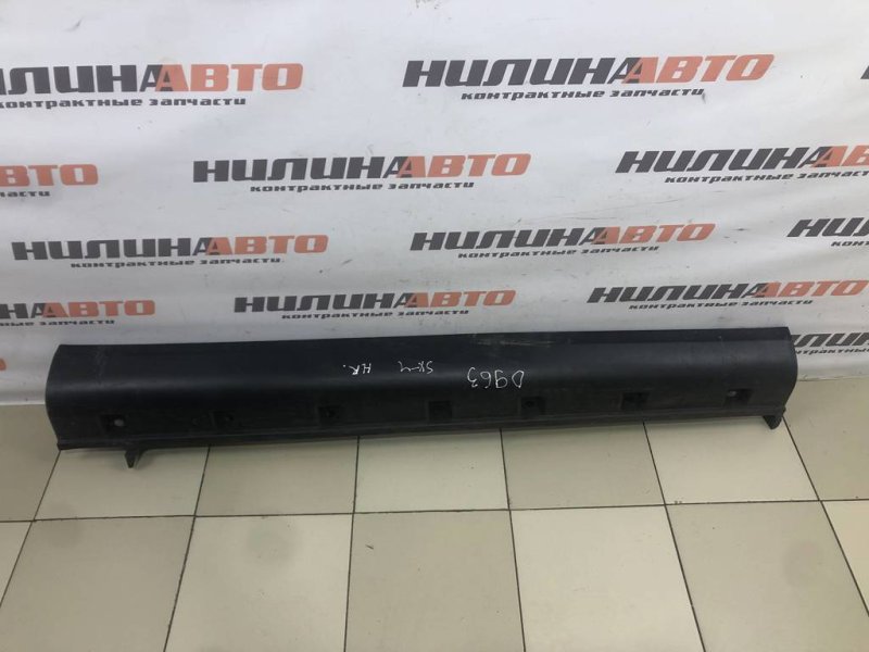 Накладка порога, 1000 рублей, Севастополь