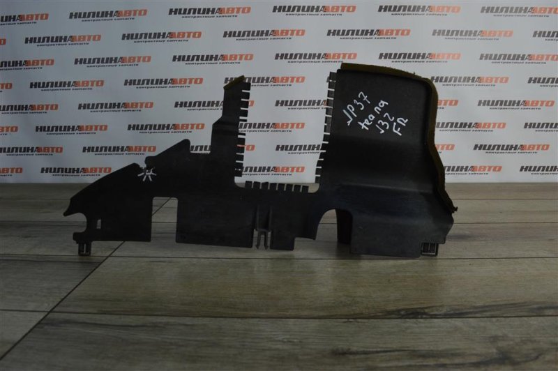 Дефлектор радиатора, 350 рублей, Москва