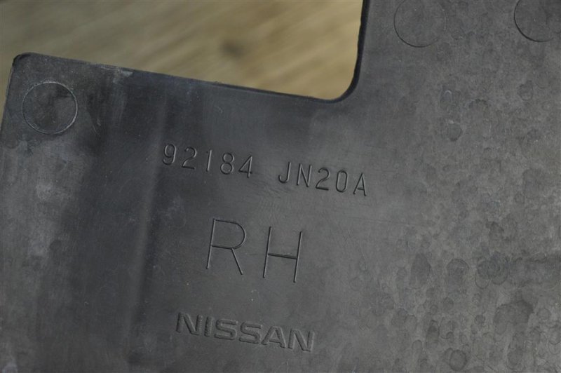 Дефлектор радиатора, 350 рублей, Москва