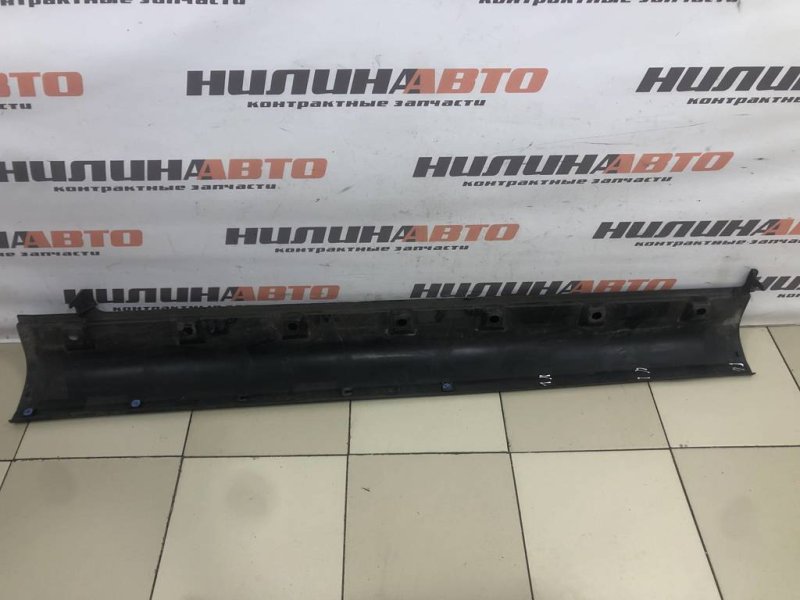 Накладка порога, 1000 рублей, Севастополь