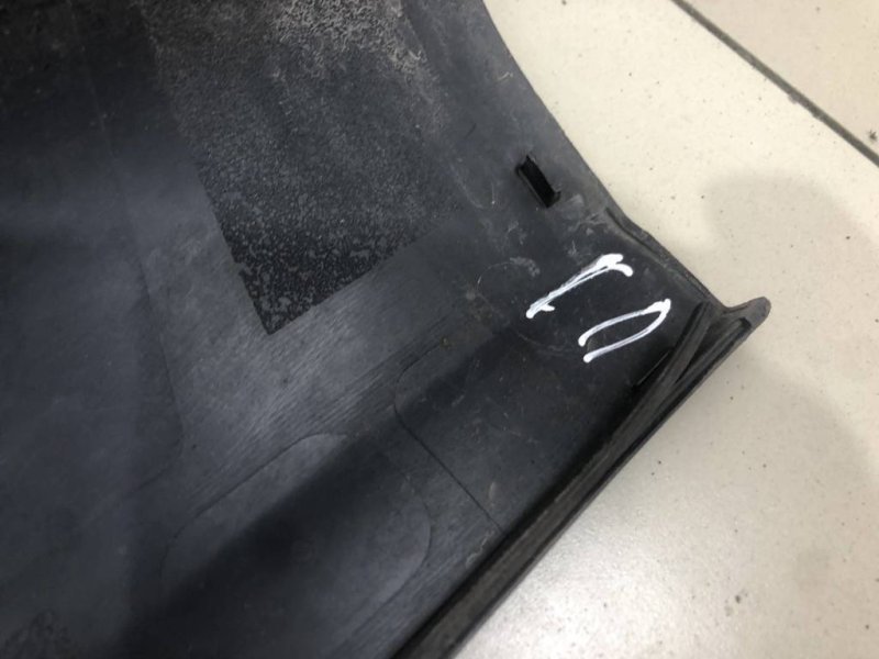 Накладка порога, 1000 рублей, Севастополь